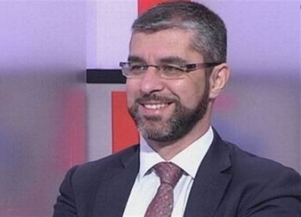 "التيار الوطني الحرّ" يُغرّد خارج "سرب التفاهم"... وحزب الله "صامت"
أبو نجم لـ"الديار": لا تموضعات جديدة...وورقة سياسيّة جديدة في 17 الجاري!