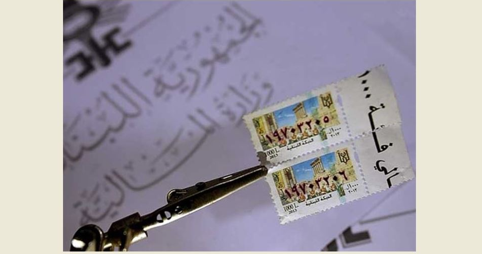 مرخصو الطوابع في لبنان : الحل الوحيد

طبع كميات تغرق السوق ومحاربة التواطؤ