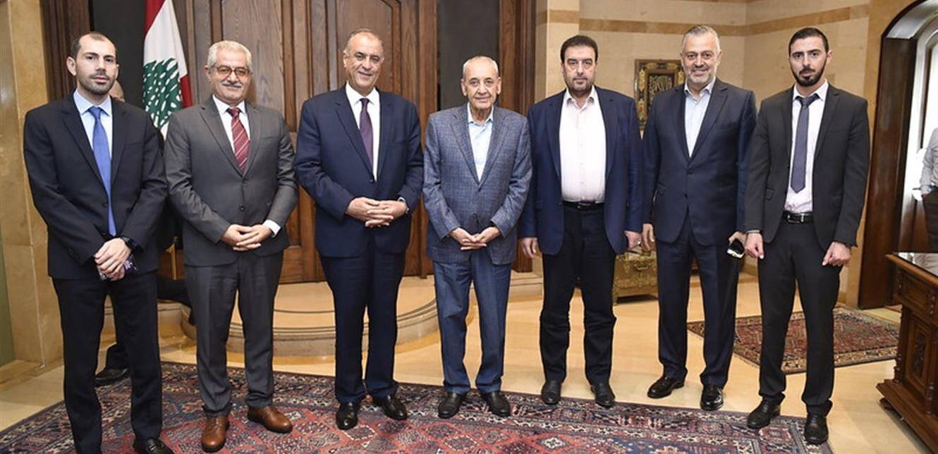 مبادرة "الاعتدال الوطني" وُئدت في مهدها بعد كلام برّي الأخير