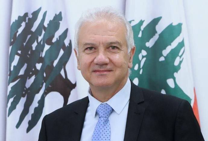 كرم ل"الديار": تعطيل الدولة ليس لمصلحة أيّ طرف لبناني
وإذا استمرّت العرقلة علينا البحث عن تركيبة ليعيش كلّ طرف قناعاته