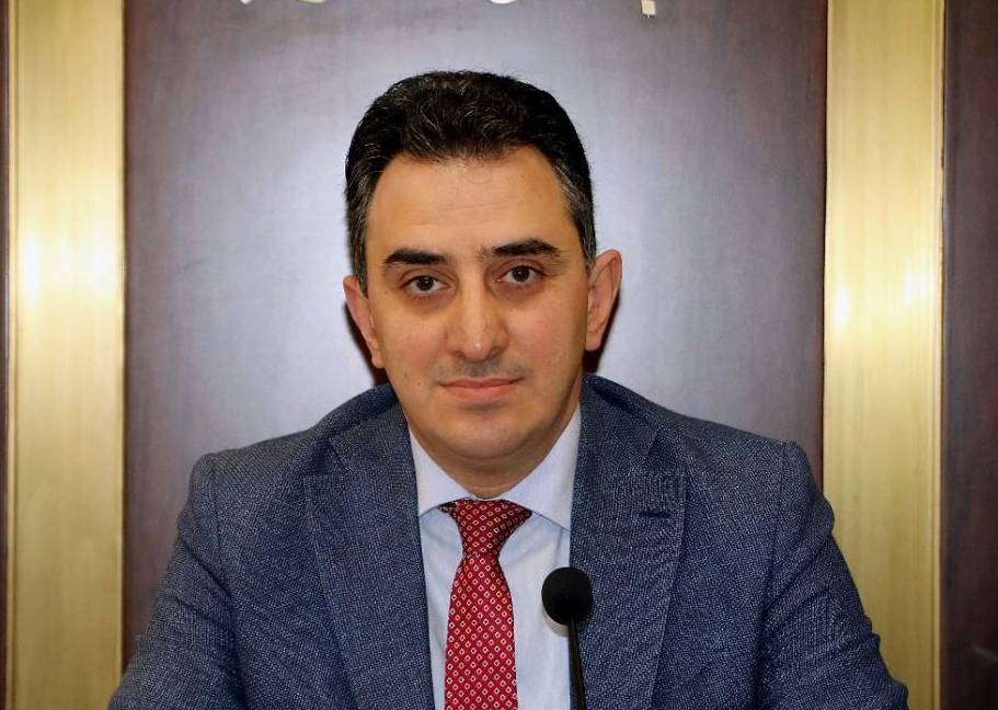 الحاج لـ "الديار": المعارضة أكدت لهوكشتاين على احترام الـ 1701
والفصل بين الملف الرئاسي... والتصعيد في الجنوب... وتجنّب الحرب