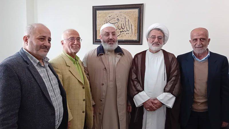 إنفتاح لافت في طرابلس والشمال على حزب الله