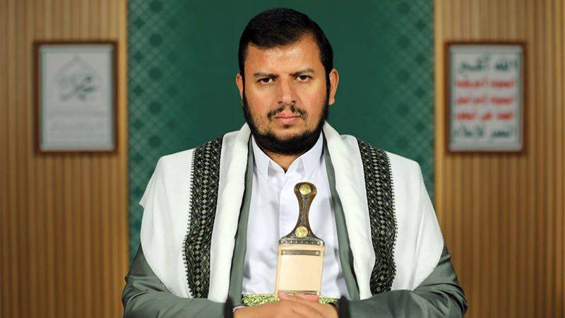 "من المعيب السكوت عن مظلومية غزة"... الحوثي: خسائر الإحتلال الإقتصادية مستمرة ومتصاعدة
