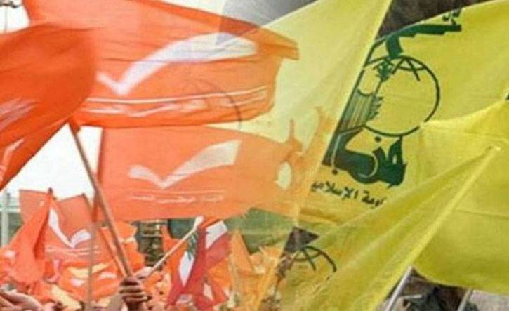 زيارة حزب الله لعون لتغليب الانفتاح... ووضع النقاط على حروف حرب الجنوب
العلاقة بين التيار الوطني الحرّ والحزب: صقور باسيل ينفخون في نار الأزمة