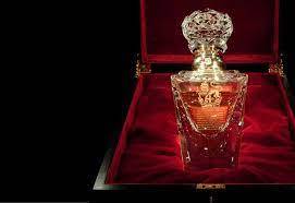 تعرف على اغلى عطر في العالم