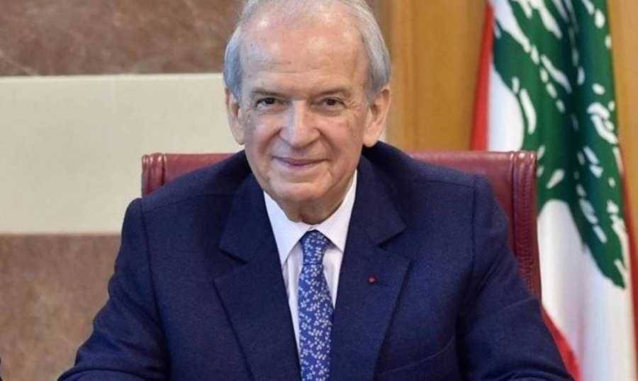 حمادة: الأمور لم تنضج
بعد لانتخاب الرئيس