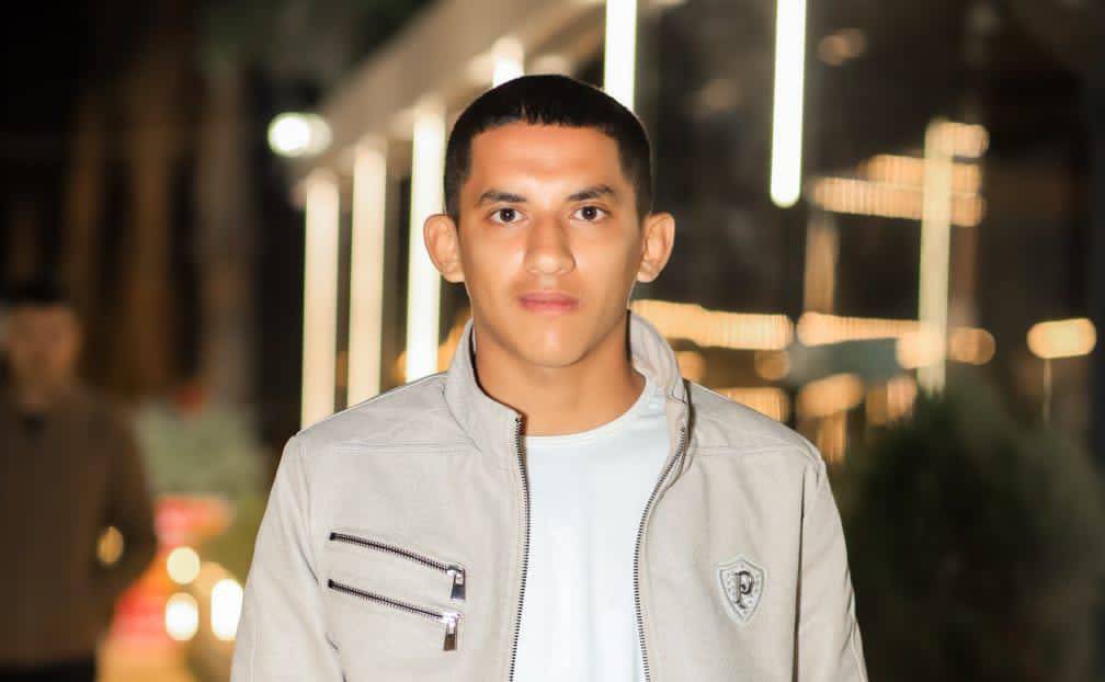 محمد حمدي: 