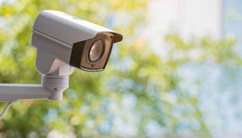 نقاط مهمة عند استعمال كاميرات المراقبة