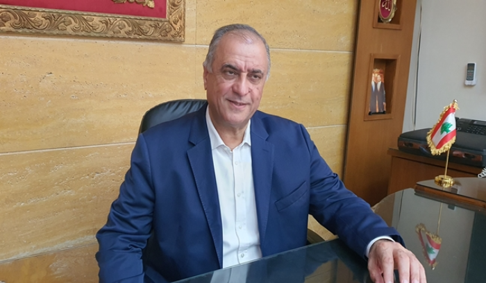 سليمان لـ "الديار": مُبادرة "الإعتدال" مُستمرّة بعيدا عن الأضواء حفاظاً عليها