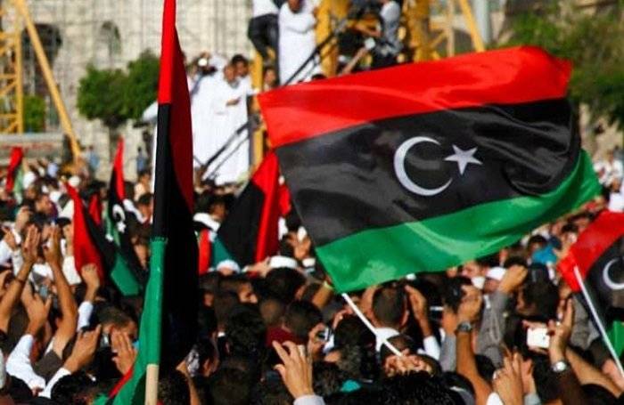 قيادات ليبية تتفق على وجوب تشكيل حكومة موحدة