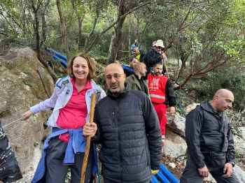 ياسين لمحبي الطبيعة: المحميات
الطبيعيّة ستفتح أبوابها اليوم مجاناً