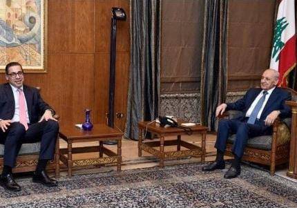 وزير خارجيّة قبرص: ضرورة تكثيف الجهود
لحلّ أزمة الهجرة غير الشرعيّة للنازحين