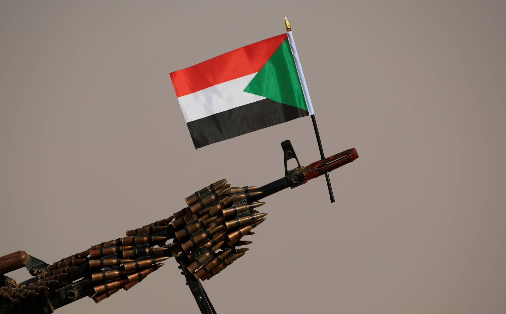 الجيش السوداني: نواصل تضييق الحصار على قوات الدعم السريع بأم درمان