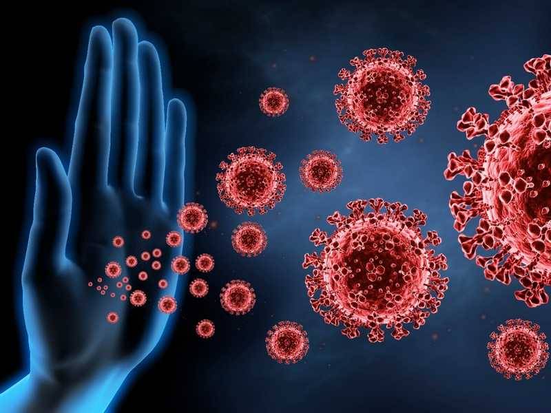 مظاهر غير طبيعيّة قد تعكس خللاً في جهاز المناعة