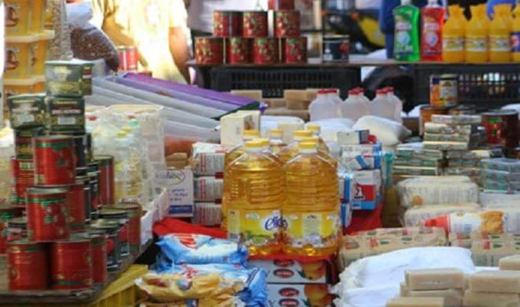 الفاو: تراجع جديد في مؤشر متوسط أسعار السلع الغذائية