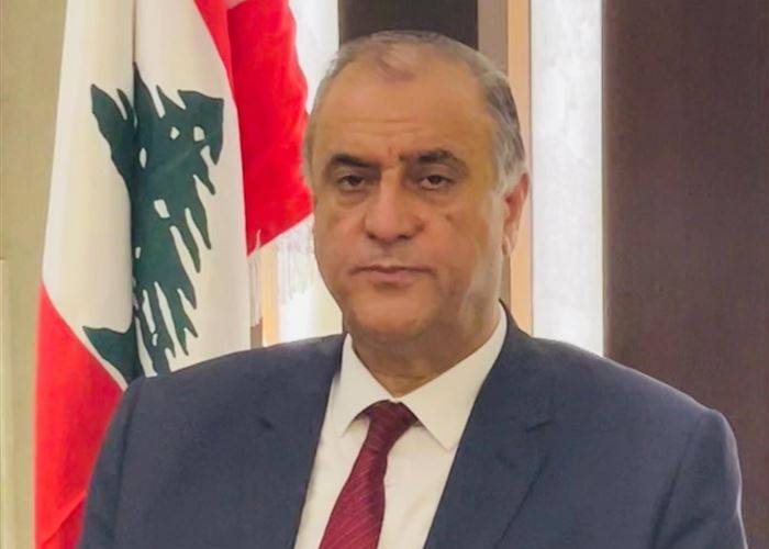 محمد سليمان لـ "الديار": مُبادرة "الإعتدال" مُستمرّة بتكتّم حفاظاً عليها
نسبة التفاؤل تتجاوز بكثير نسبة التشاؤم... وعلى الجميع التنازل لإنجاحها