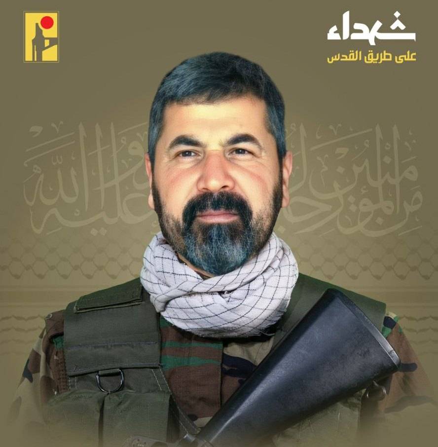 المقاومة تكثّف قصفها على مواقع العدو بعشرات الصواريخ... وتحليق مُعاد فوق عدد من المناطق