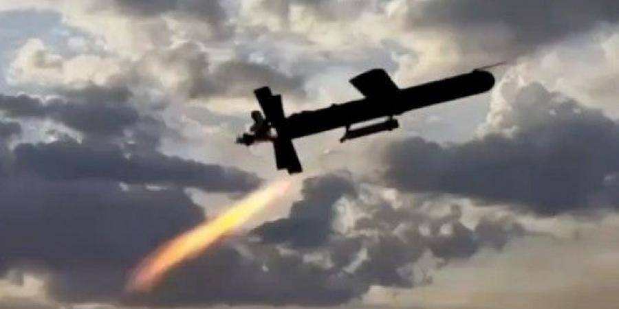 المقاومة العراقية تستهدف مطار بن غوريون "الإسرائيلي"
