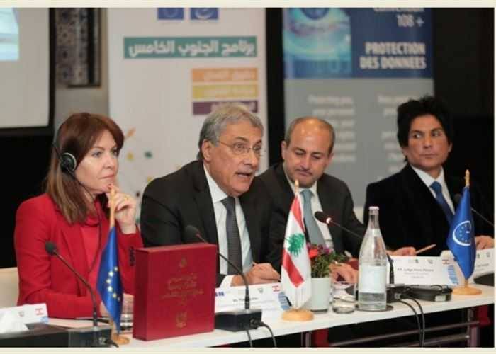 خوري أطلق دليل التعرّف الى ضحايا الاتّجار بالبشر