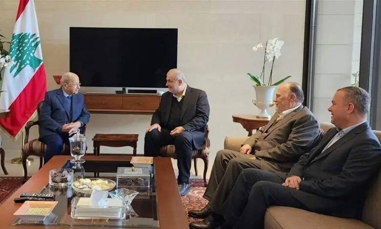 مصدر بالتيار لـ«الديار»: لا طلاق مع الحزب وأي لقاء بيننا على المستوى القيادي غير مستبعد