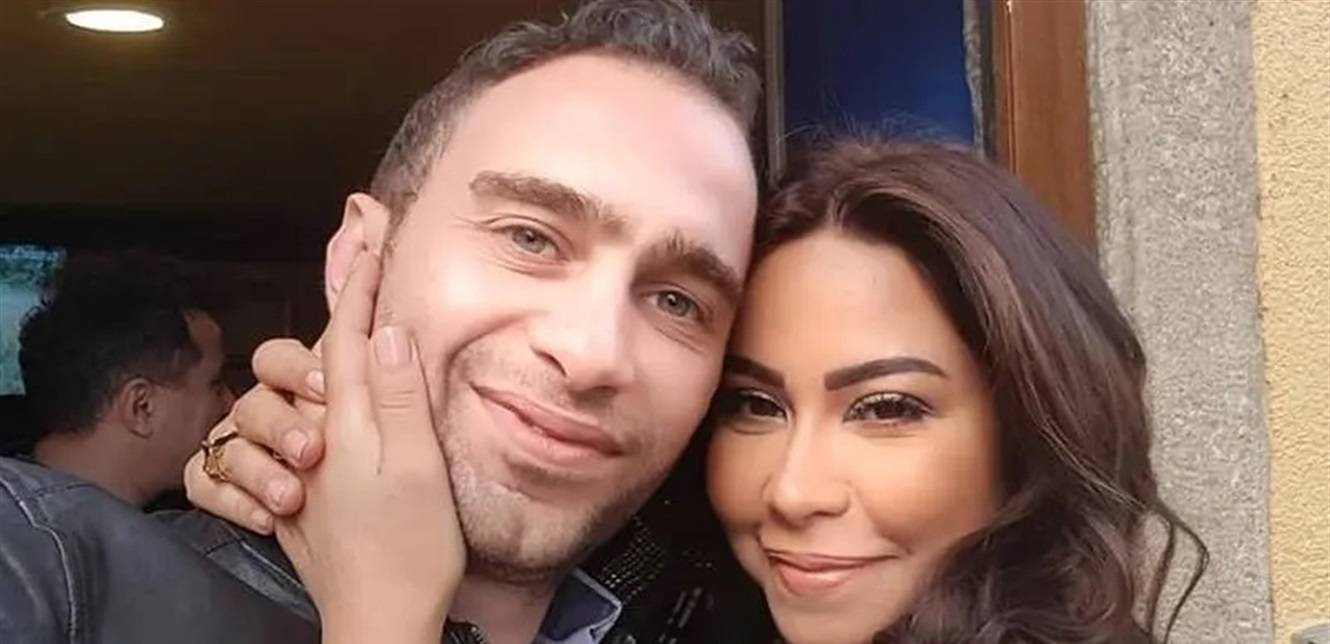 شيرين: علاقتي بحسام حبيب أقوى من علاقة أي زوجين