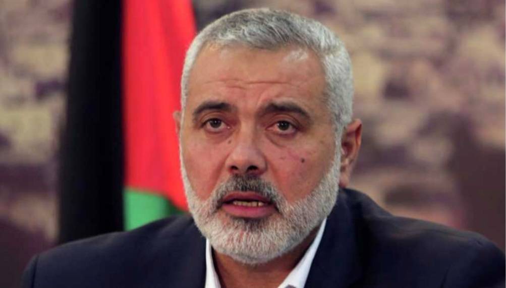 هنية: إسرائيل تريد استعادة المحتجزين ثم تستأنف الحرب وهذا مرفوض