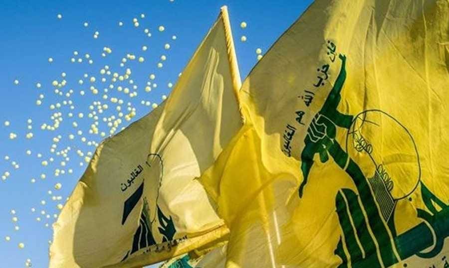 حزب الله ينعى أحد عناصره