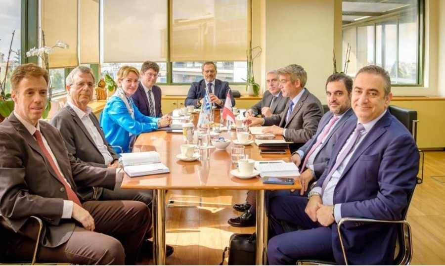 فيّاض في زيارة رسمية

إلى اليونان لبحث سبل التعاون