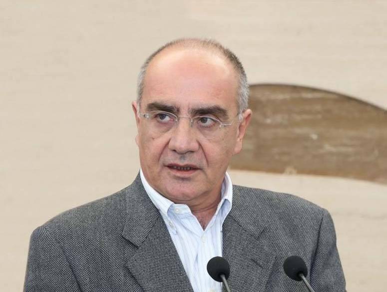 سعيد لـ"الديار": لا أرى لبنان إلا على صورة 14 آذار
ولا مصلحة لبنانيّة إلا بالتمسّك بالدستور وباتفاق الطائف
