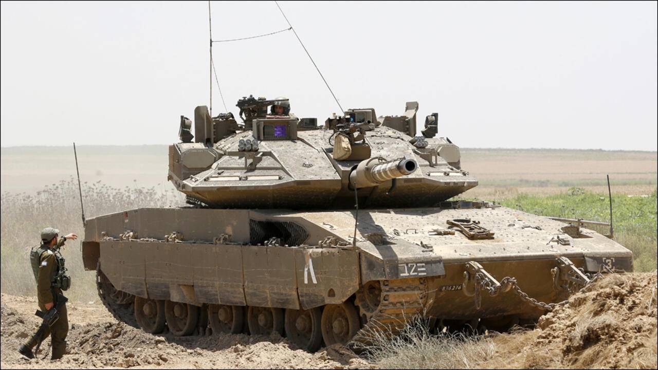 لا دبابات شارون ولا غانيات أبو الجماجم