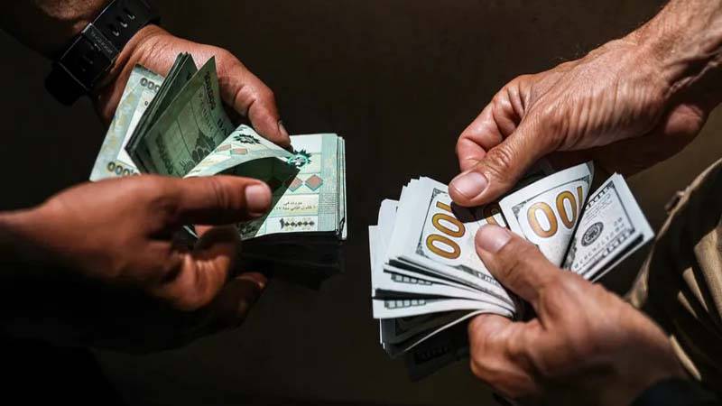 واشنطن تضغط على لبنان لوقف عمل شركات تحويل الأموال غير المشروعة