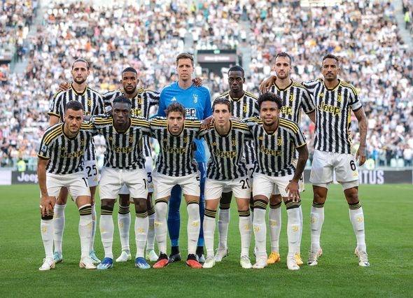 هدية من برشلونة... يوفنتوس أحدث
المتأهلين إلى كأس العالم للأندية 2025