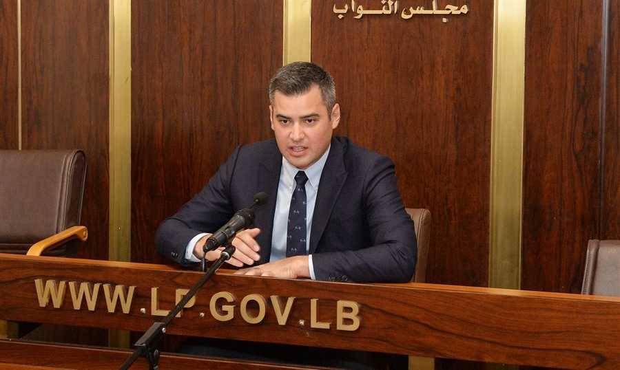 فرنجية: إلى متى سيستمرّ
استضعاف المواطن 