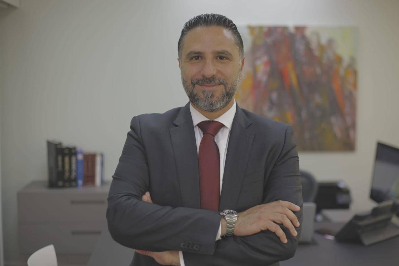 شركات إدارة منافع الرعاية الصحيّة TPA تهتم بقطاع التأمين الصحي والرعاية الصحية
جو أبو شقرا: التحدي الاكبر الذي يواجهنا ارتفاع الاسعار والحاجة لتأمين الرعاية الصحية