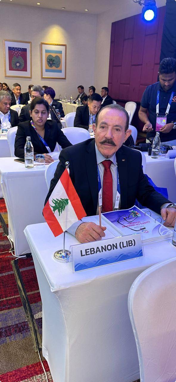 عودة سعادة من تايلاند