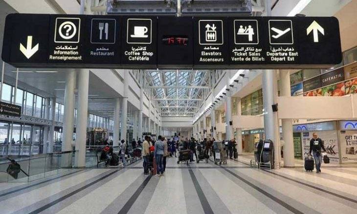 عبود: حركة حجوزات واعدة للبنانيين خلال الأعياد