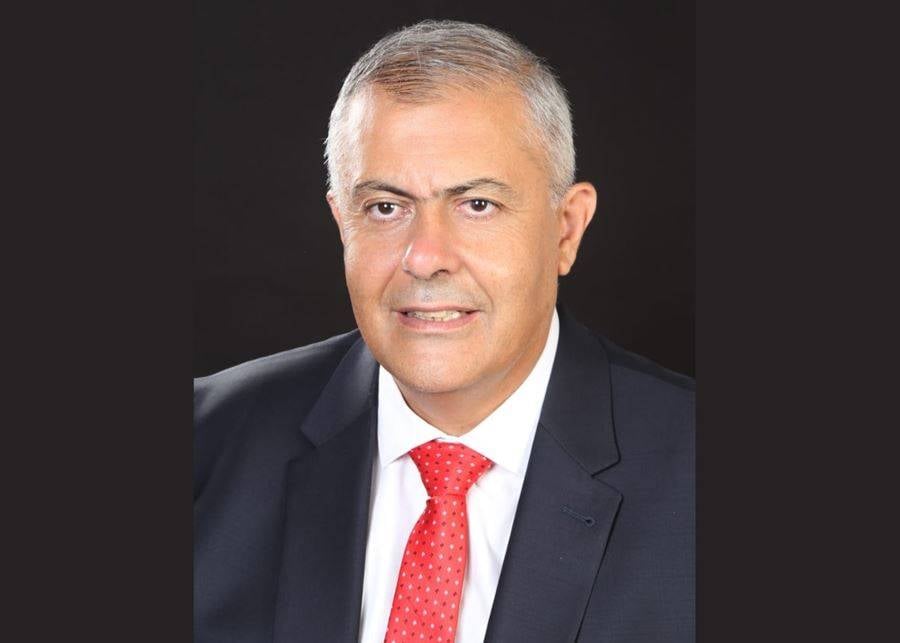 إعلان من محافظ مدينة بيروت يتعلق بالنازحين السوريين