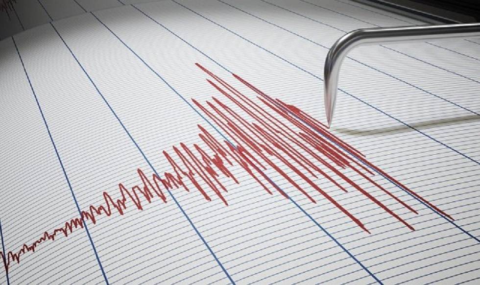 هزة أرضية بقوة 4.5 درجات تضرب جبل طارق قبالة سواحل المغرب