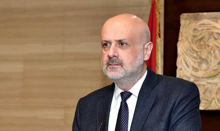 قرار لمولوي بشأن مصلحة تسجيل السيارات.. هذا ما جاء فيه