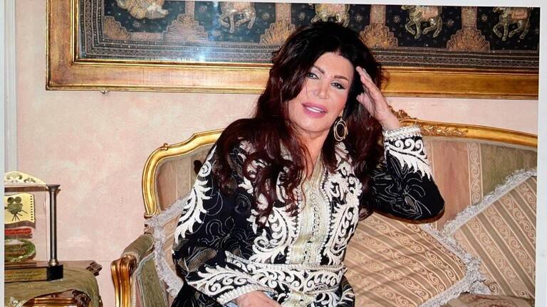 نجوى فؤاد: بقالي 6 شهور بتعذب