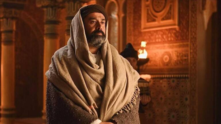 مسلسل