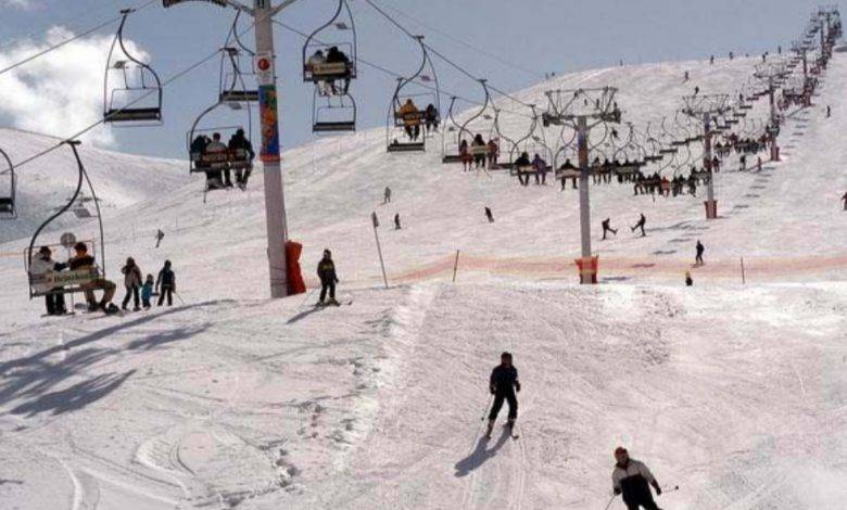 منخفض جوي محدود الفعالية يبدأ غداً... فكيف هو طقس نهاية الأسبوع؟