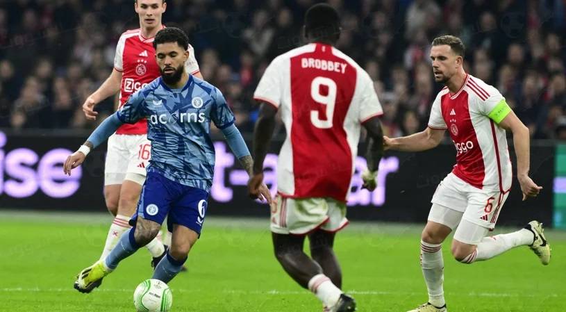 يوروبا ليغ... 8 مواجهات اليوم