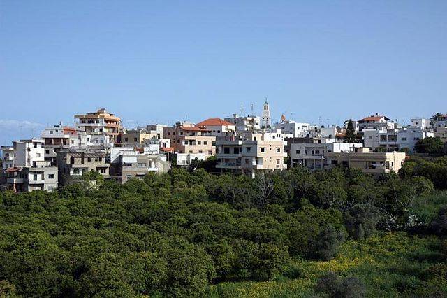 فرار سجينين من مخفر مغدوشة