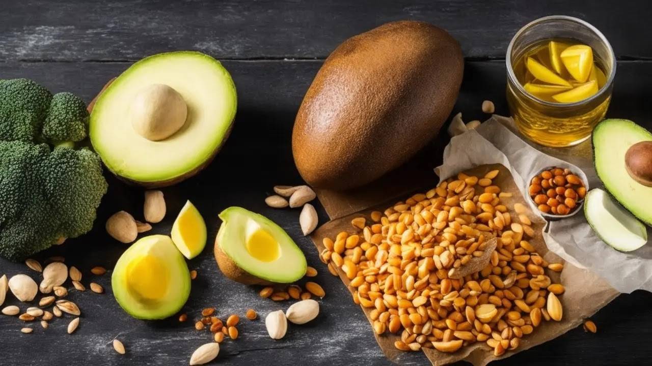 5 مصادر دهون صحيّة تساعد على خفض الكولسترول الضار