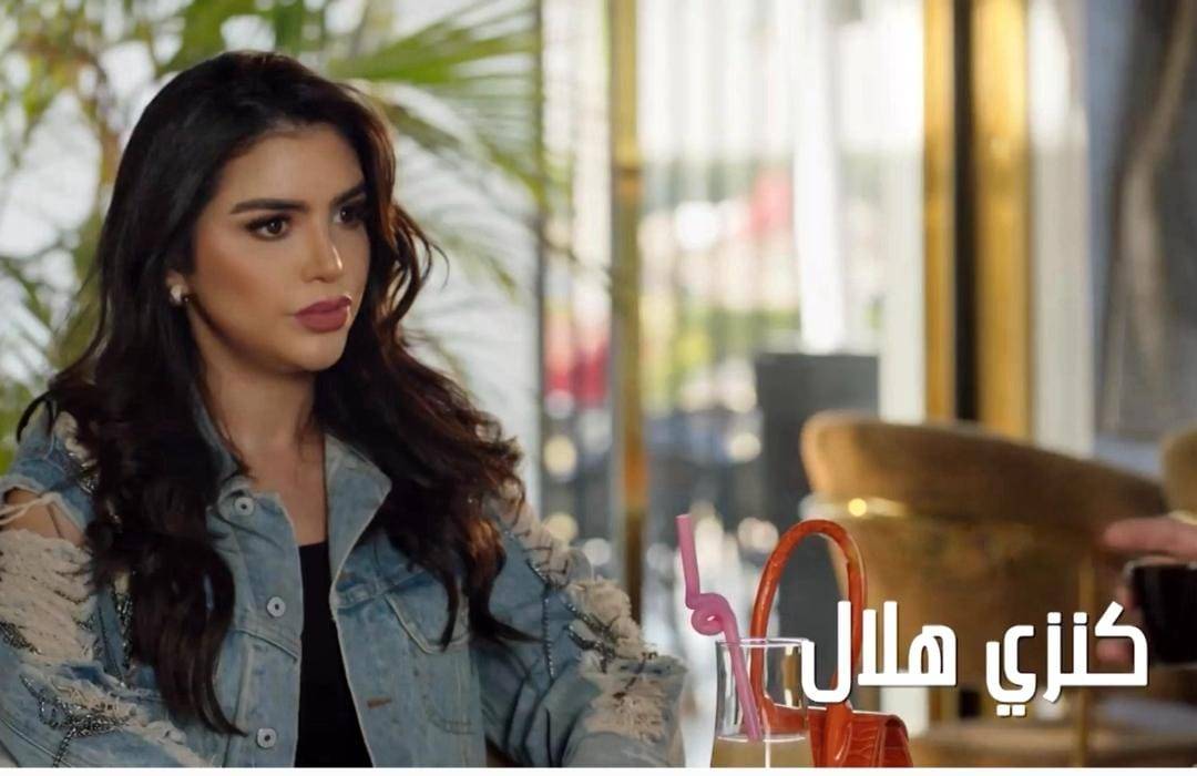 بعد تعاونها مع يحيى الفخراني في "عتبات البهجة".. كنزي هلال:جمال العدل رشحني لهذا الدور
