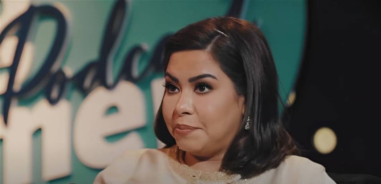 يأسها ومحاولة إنهاء حياتها.. شيرين تروي قصصاً صادمة للمرة الأولى