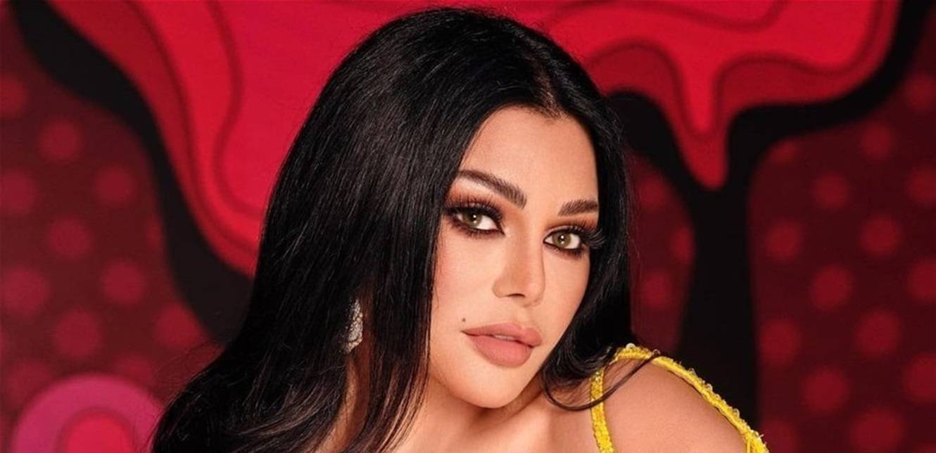 رولا يموت تتحدّث عن شقيقتها هيفا وهبي... ما فارق العمر بينهما؟