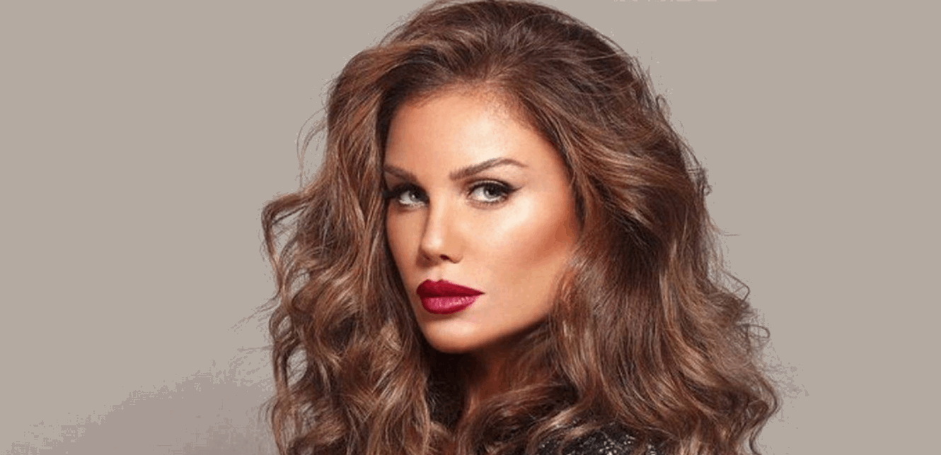 فنانة لبنانية شهيرة: حياتي الشخصية خط أحمر!