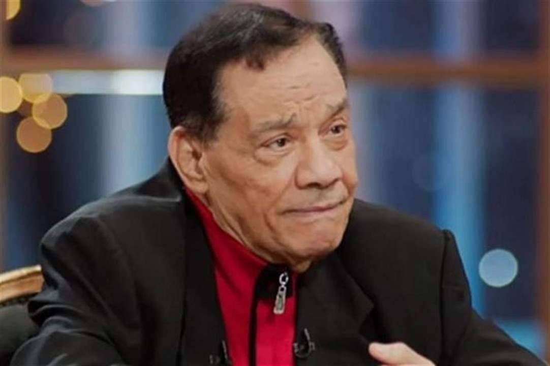 اول رد من أرملة حلمي بكر بعد اتهامها بالتسبب بموته: وفاته كانت طبيعية!